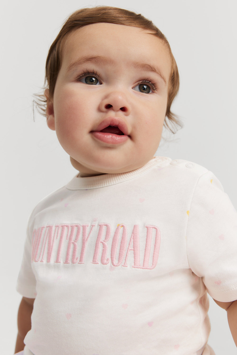 Cotton Heritage T-Shirt