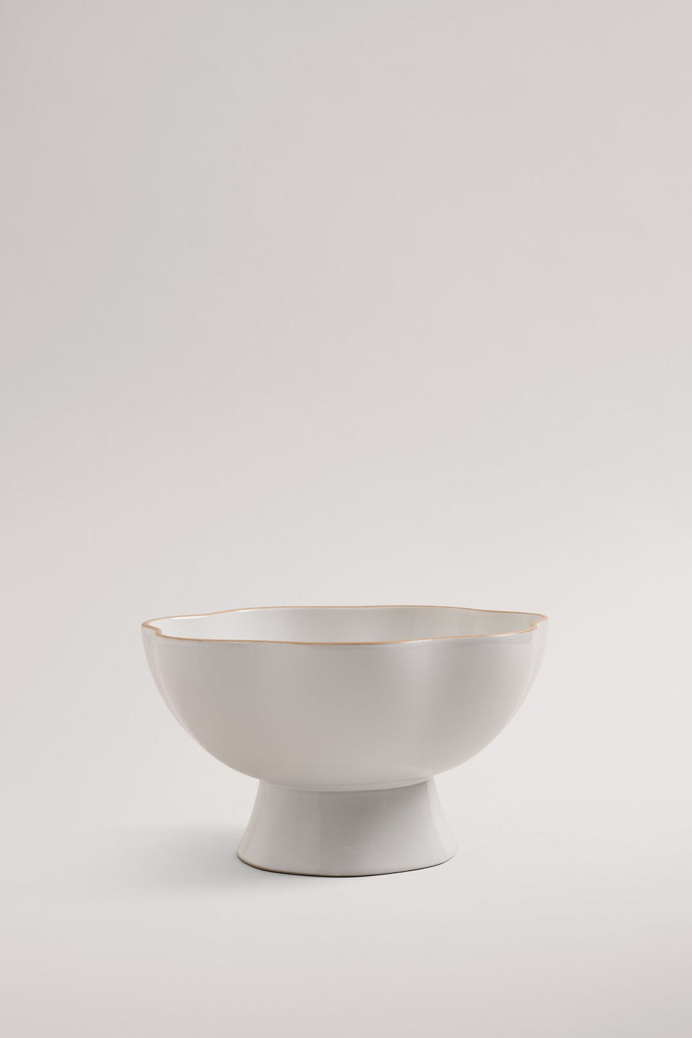 Como Large Decorator Bowl