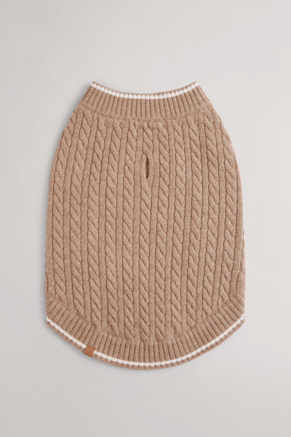 Henderson Jumper