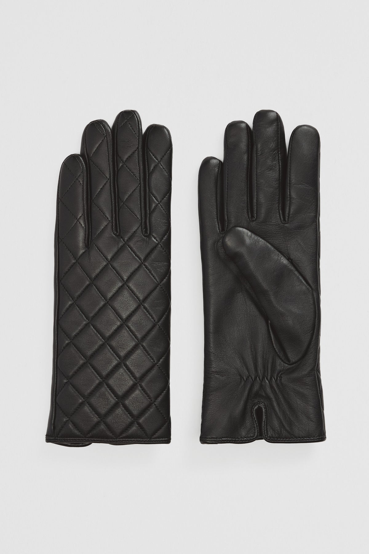 Quilted Glove