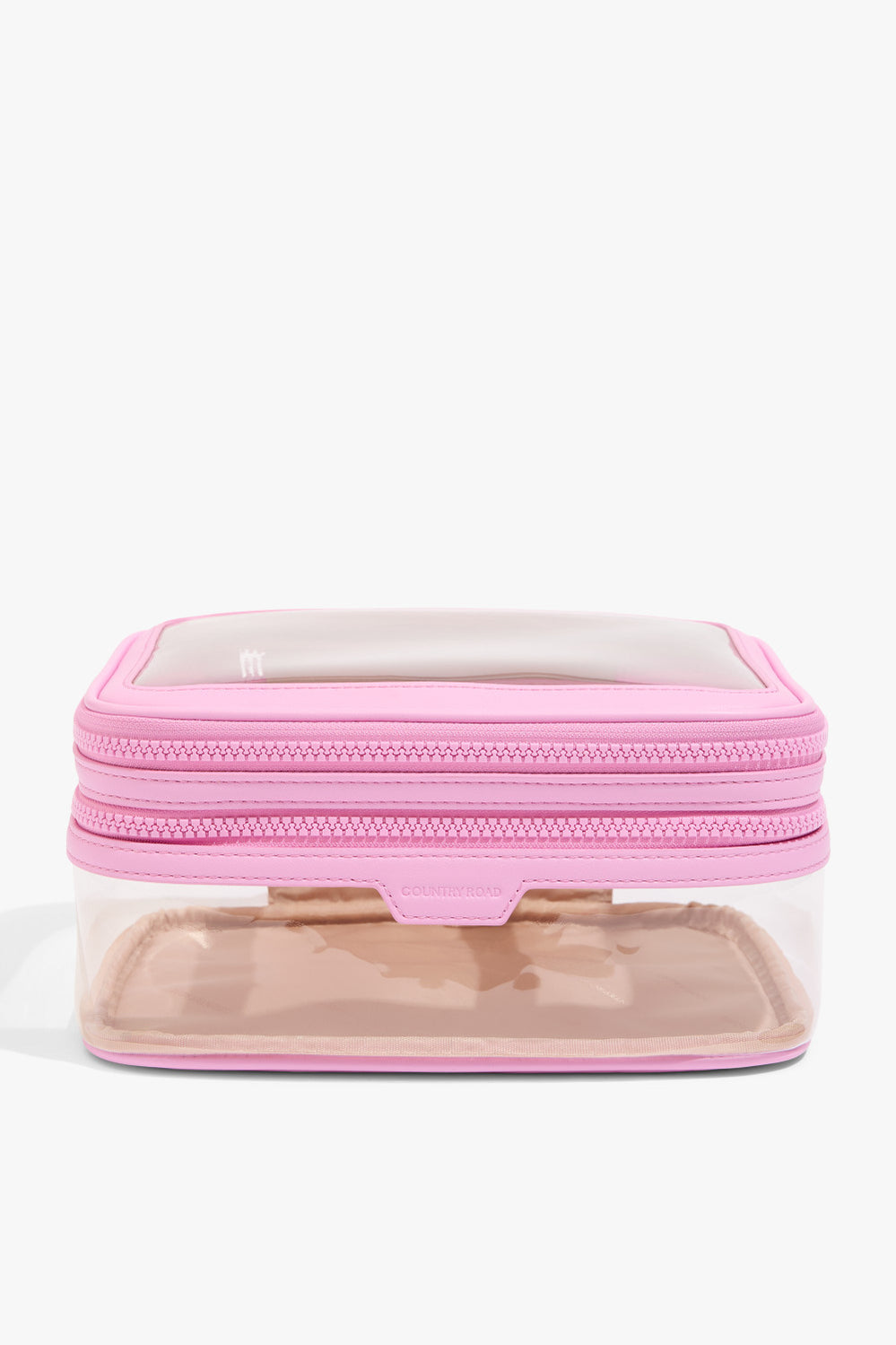 Travel Makeup Case