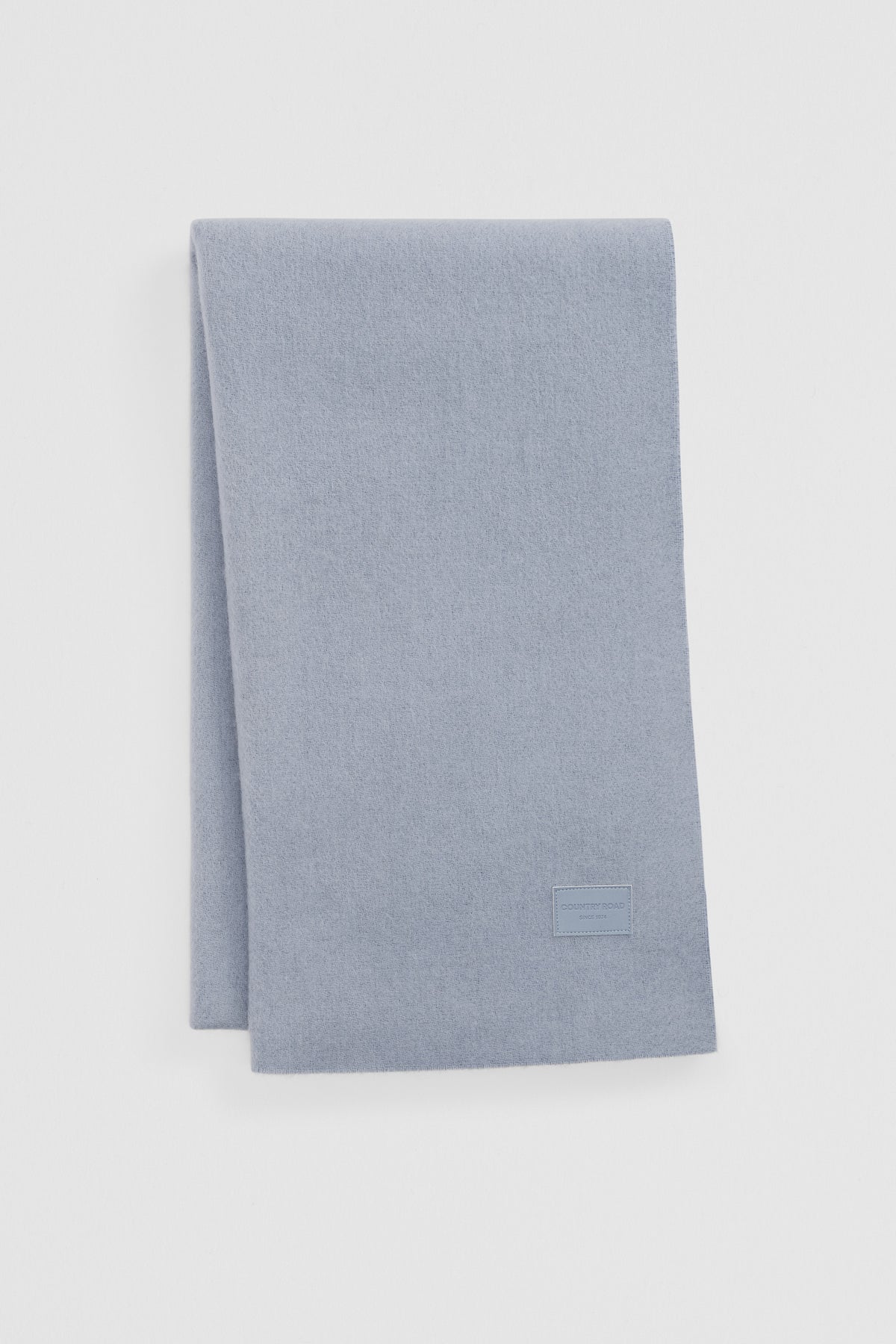 Woven Cr Scarf