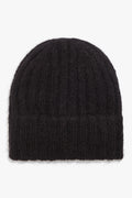 Fluffy Beanie