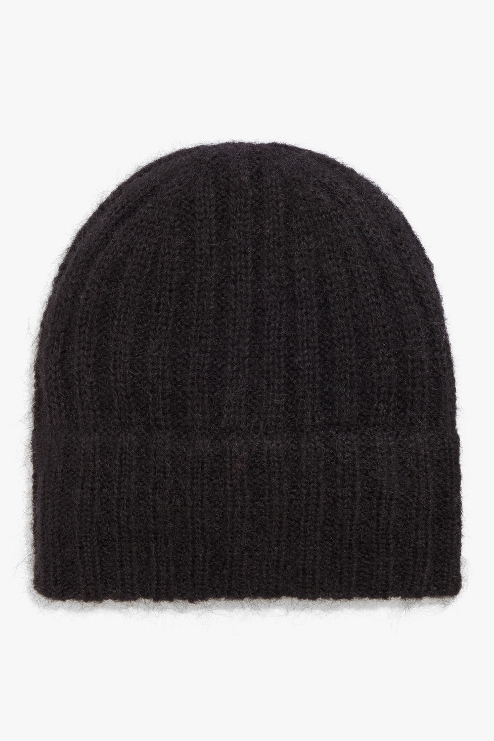Fluffy Beanie