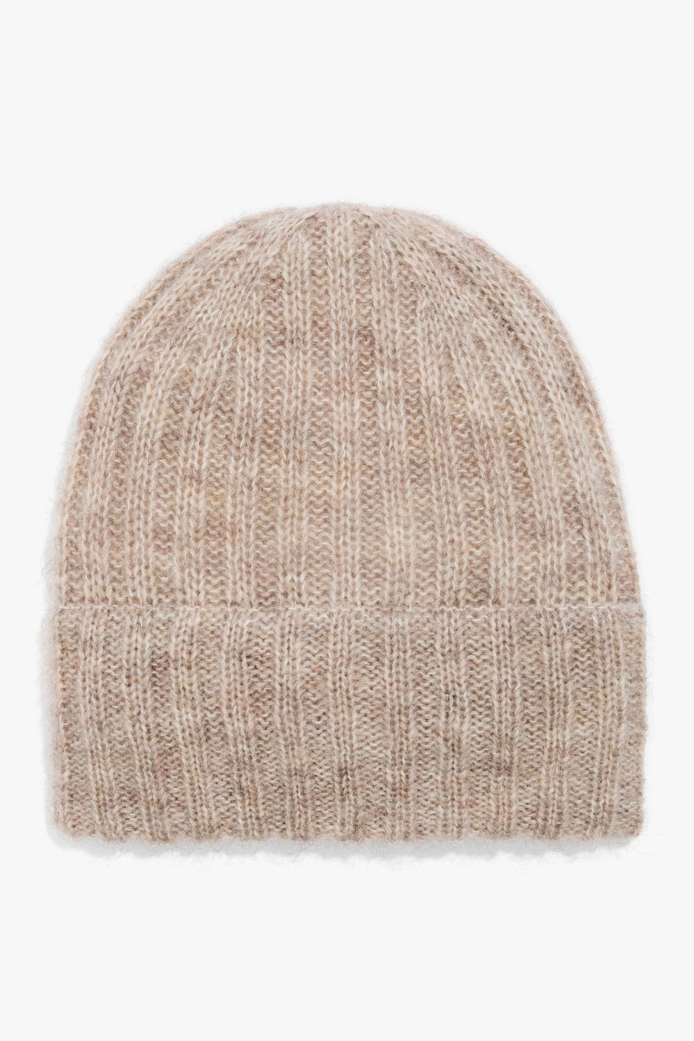 Fluffy Beanie