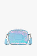 Soft Crossbody Bag