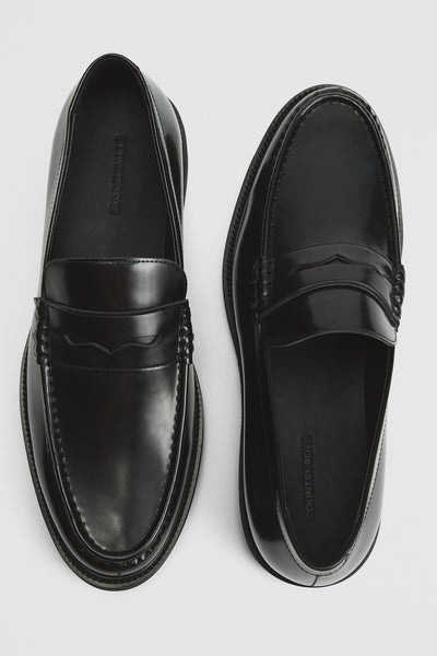 Wyatt Loafer