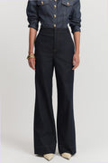 Tailored Denim Jean