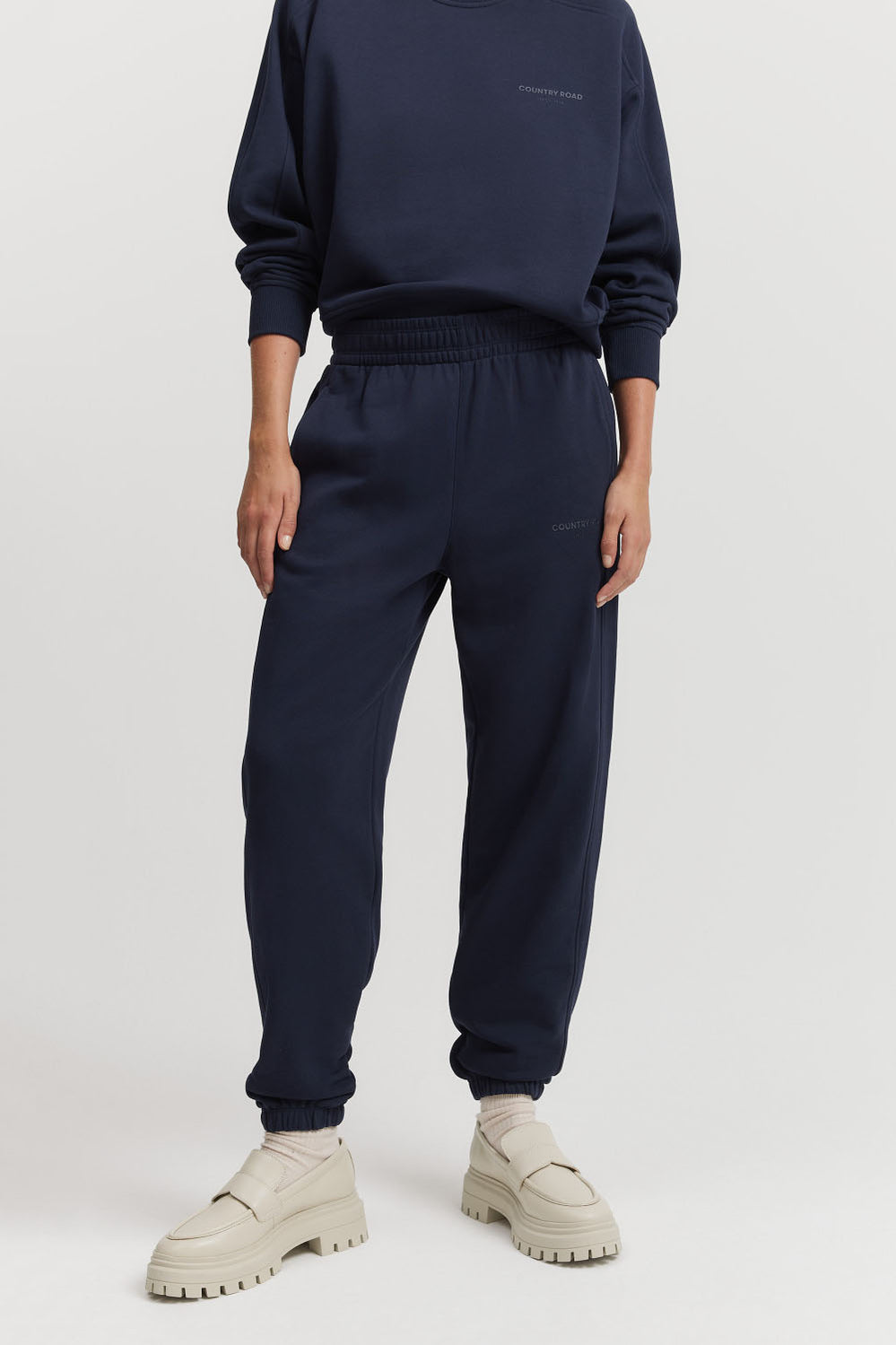 Towards Circularity Sweat Pant