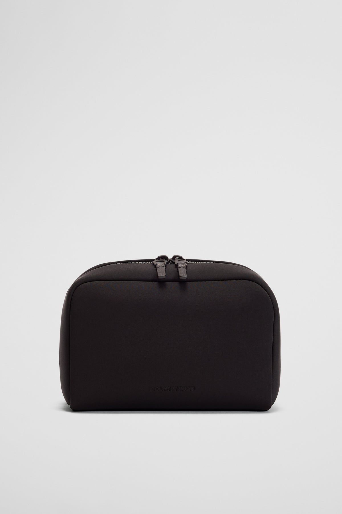 Cr Zip Neoprene Medium Cosmetic Case
