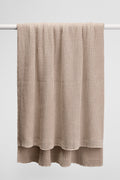 Monti Cotton Waffle Blanket