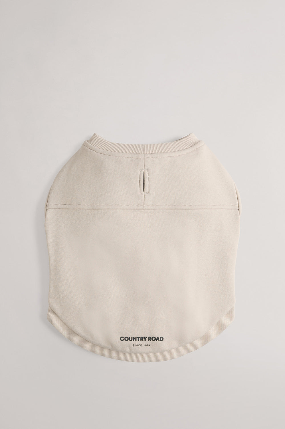 Towards Circularity Pet Sweat