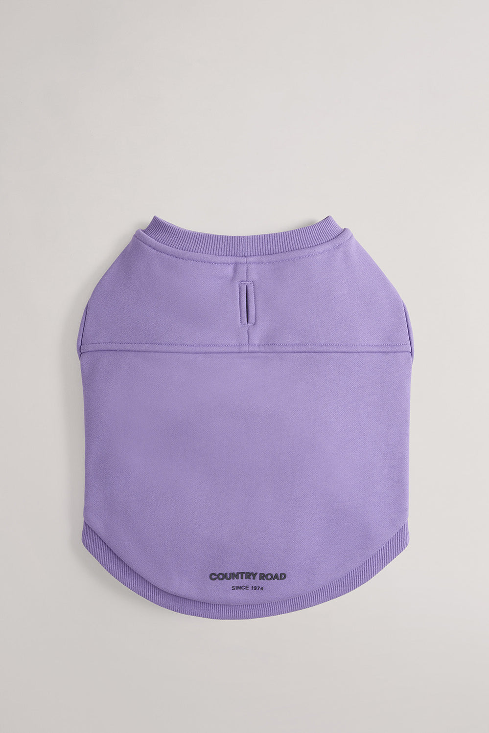 Towards Circularity Pet Sweat