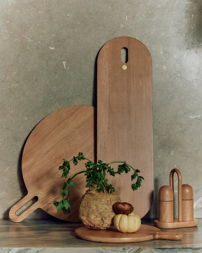 Barossa Longboard