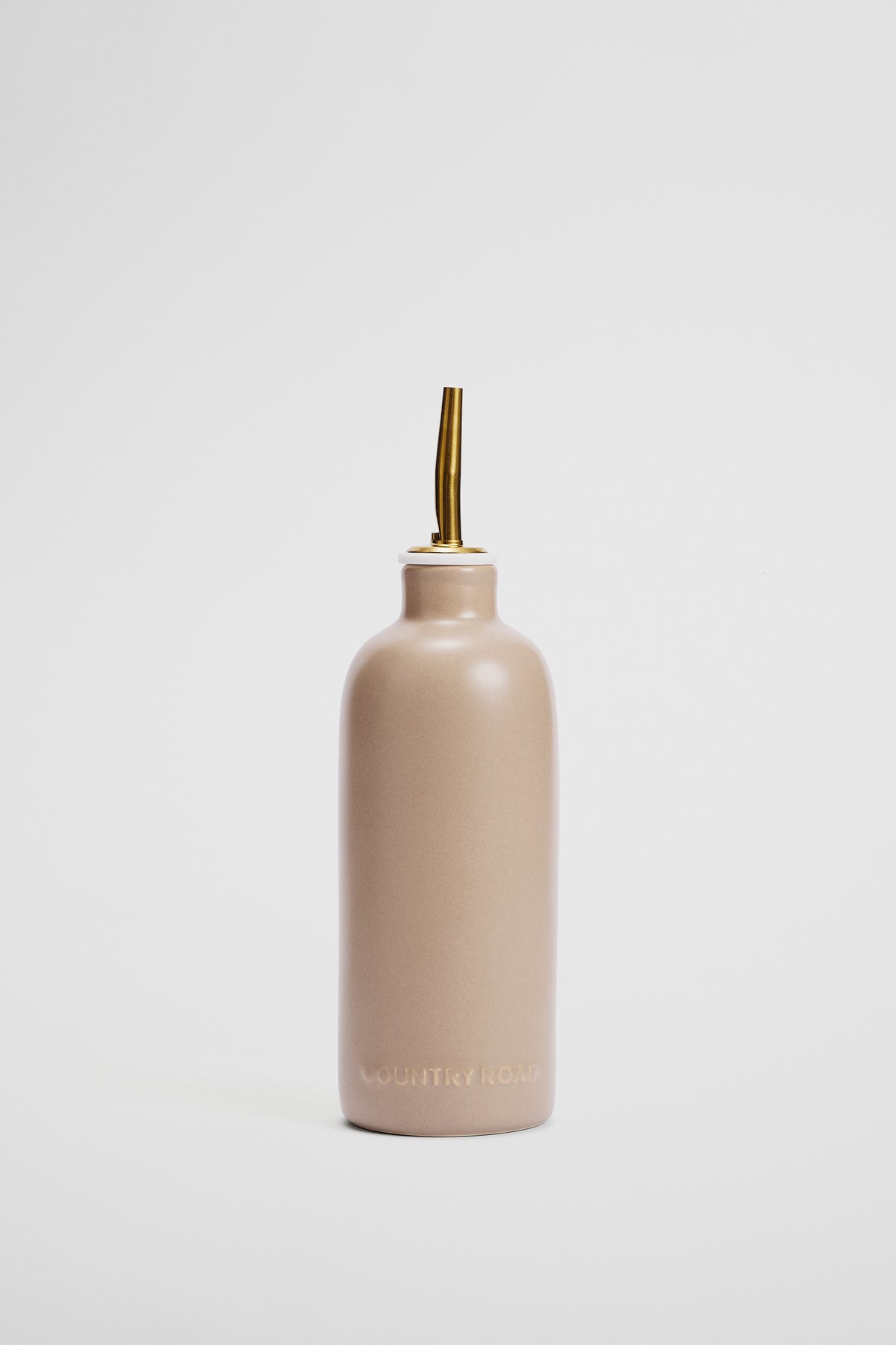 Demm Oil Bottle