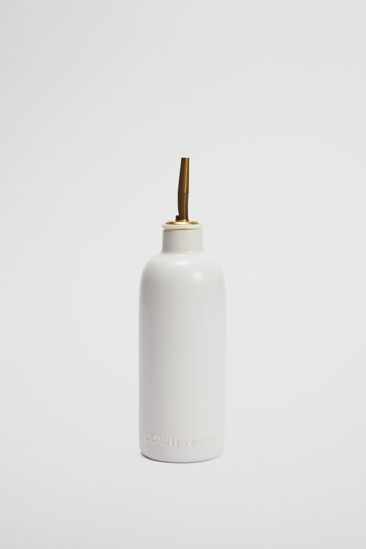 Demm Oil Bottle
