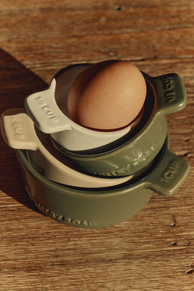 Demm Measuring Cup Set