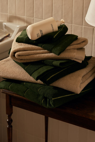 Mara Australian Cotton Bath Sheet
