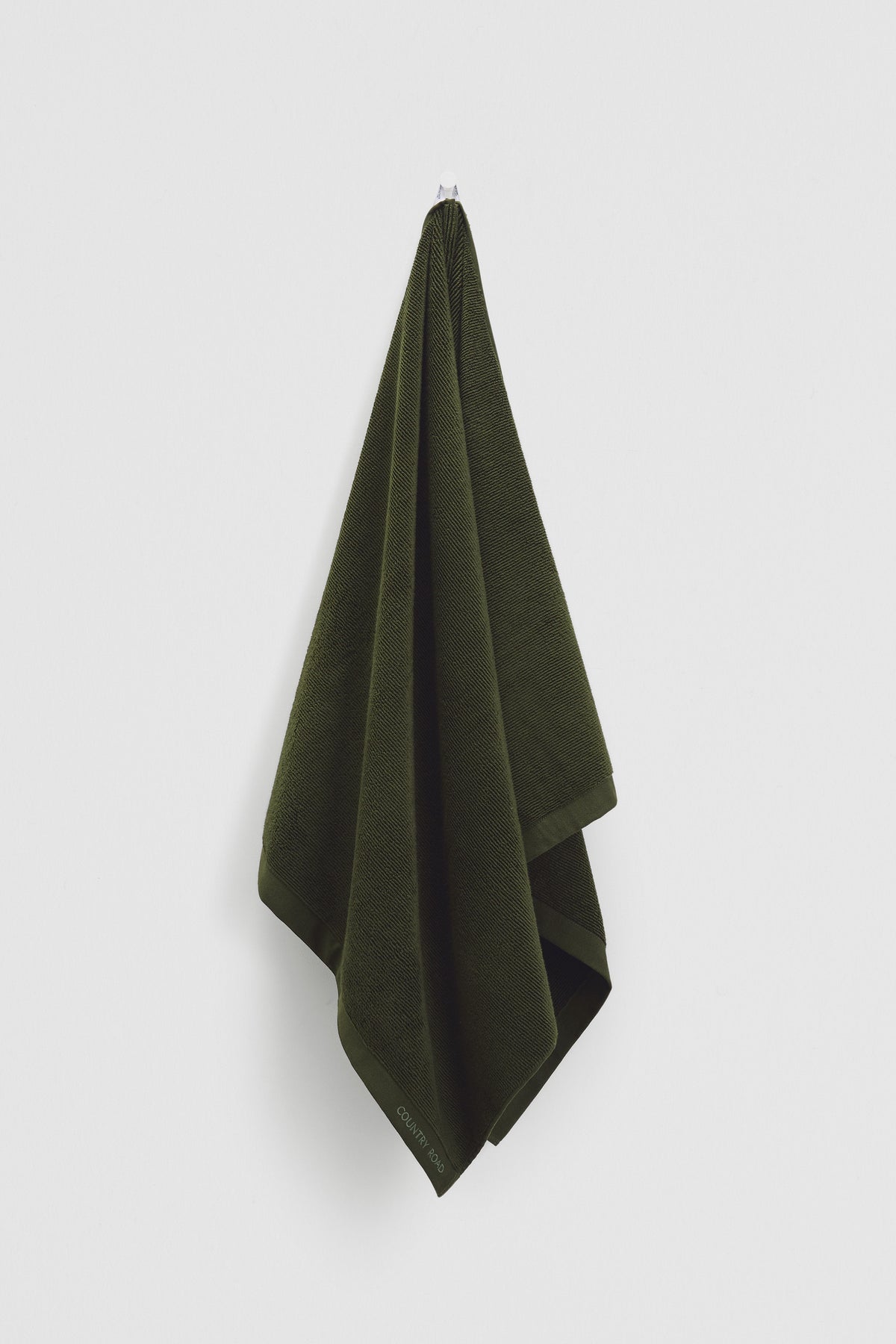 Mara Australian Cotton Bath Sheet