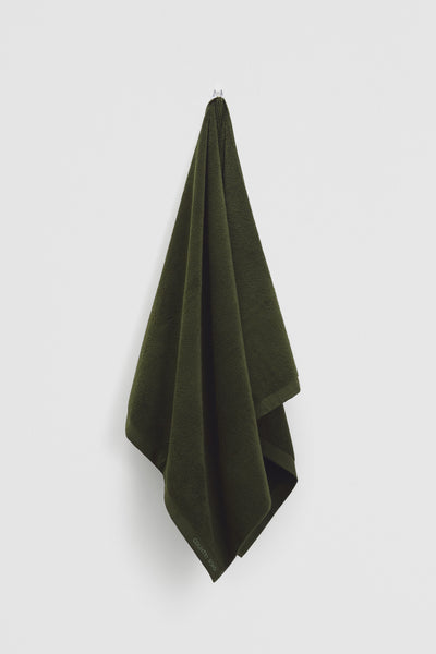 Mara Australian Cotton Bath Sheet