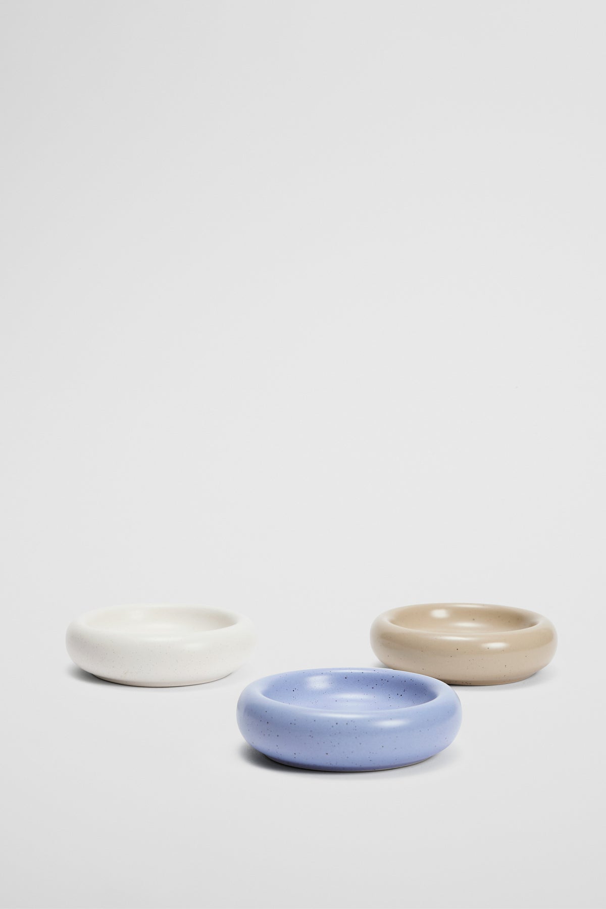 Khala Dip Bowl Set Of 3