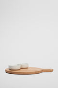 Barossa Board And Bowl Set