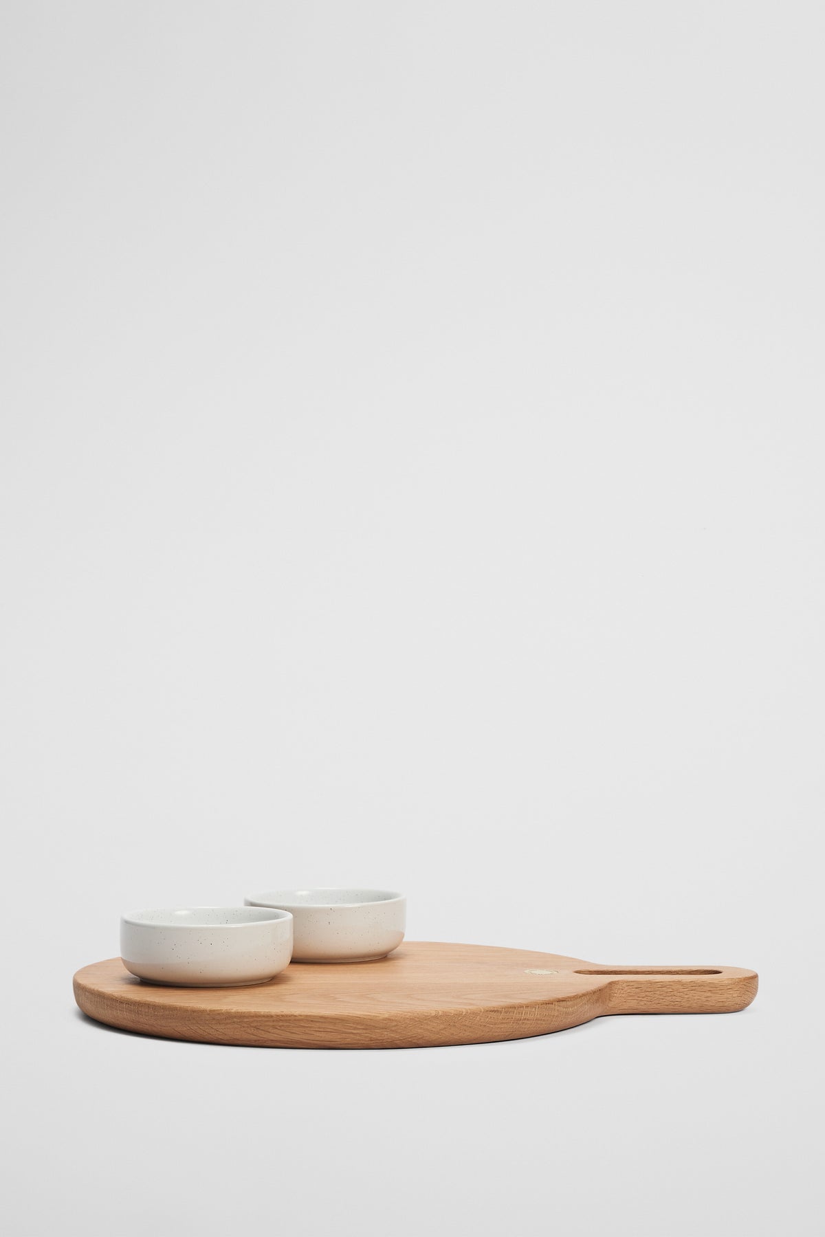 Barossa Board And Bowl Set