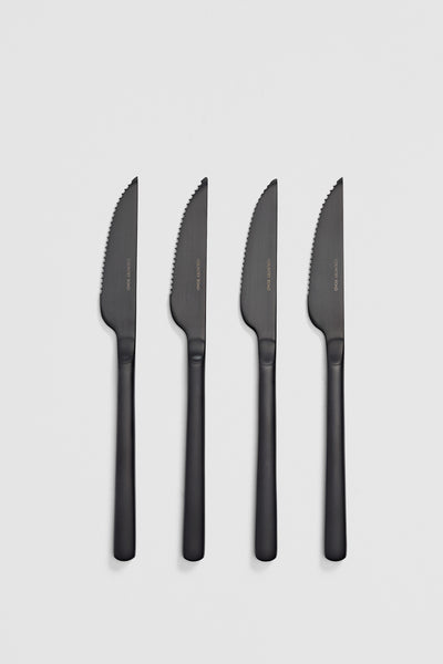 Nolan Steak Knife Set Of 4