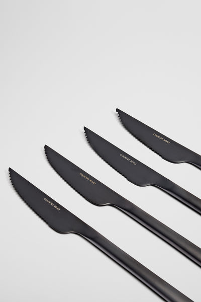 Nolan Steak Knife Set Of 4