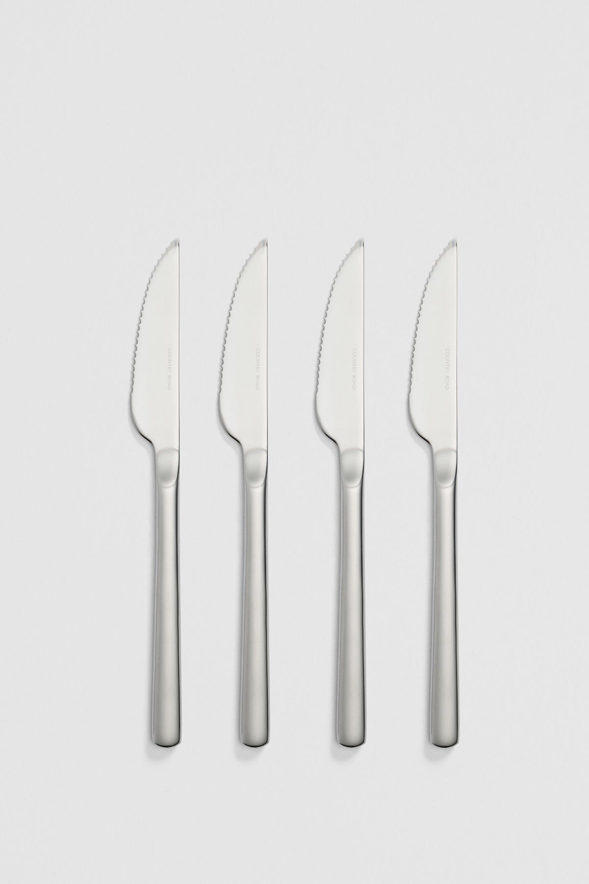 Nolan Steak Knife Set Of 4