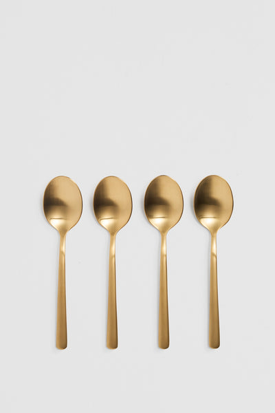 Nolan Teaspoon Set Of 4