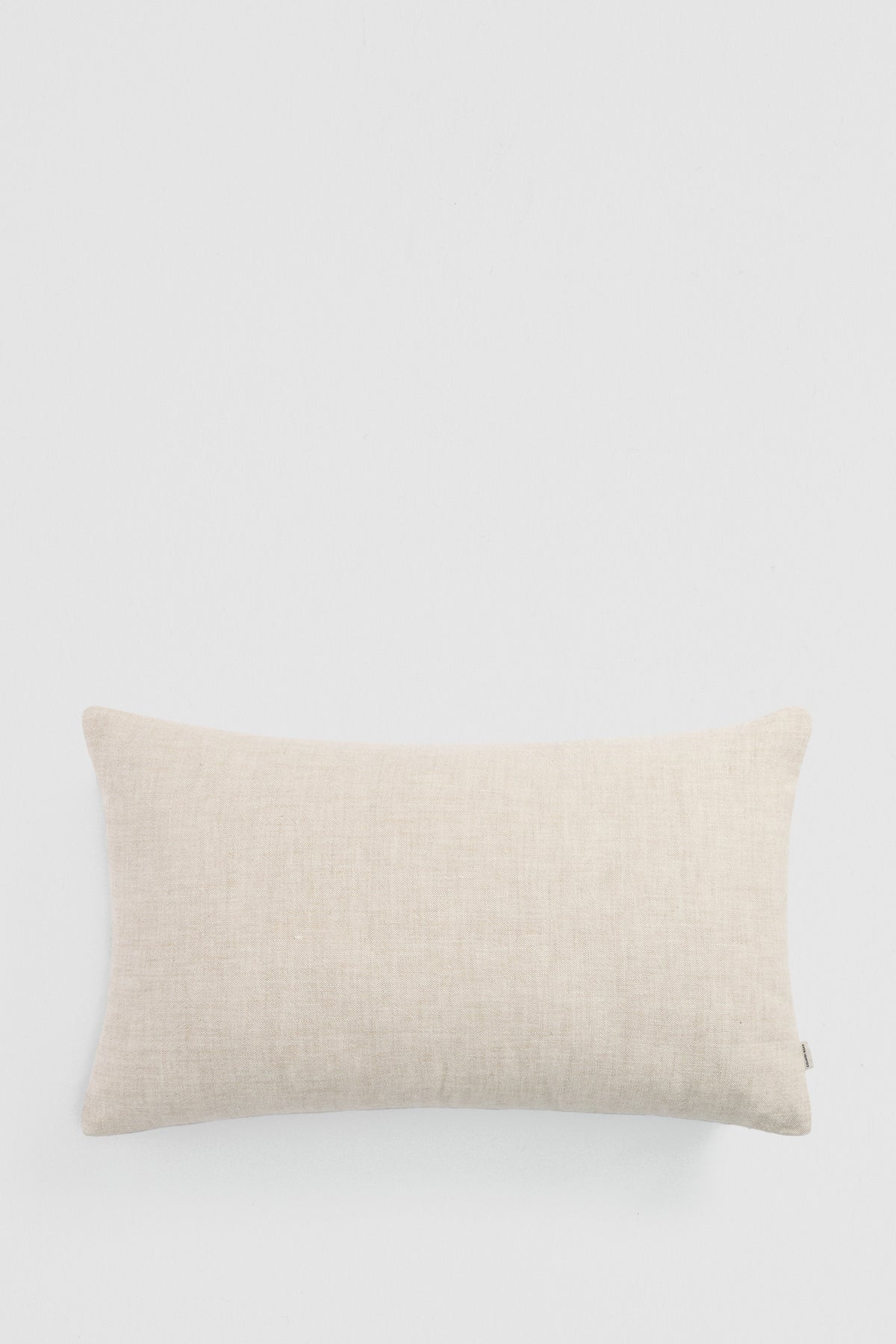 Cove Linen 35X60 Cushion