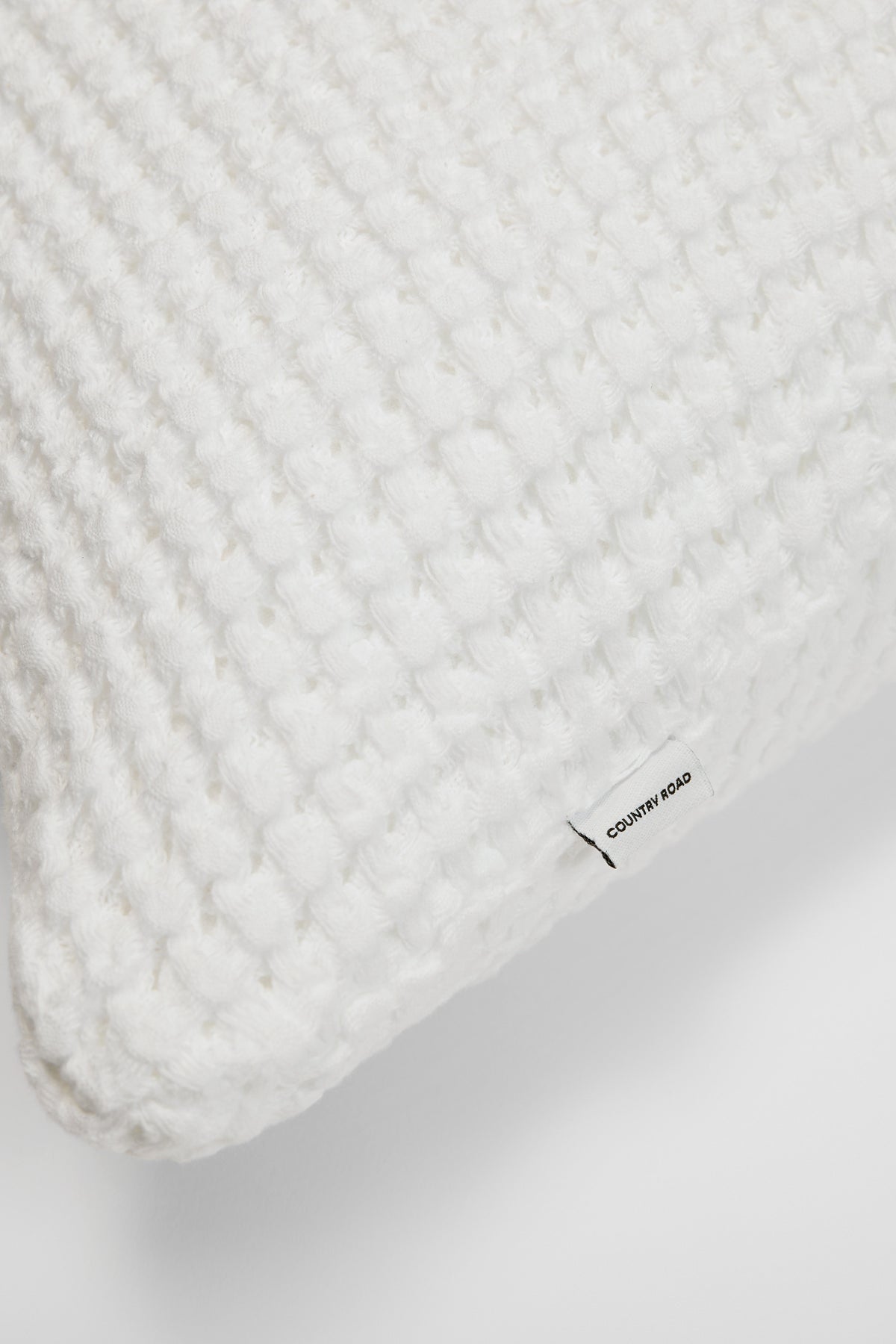 Monti Cotton 40X75 Cushion