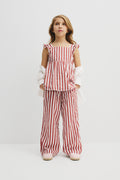 Resort Striped Pant