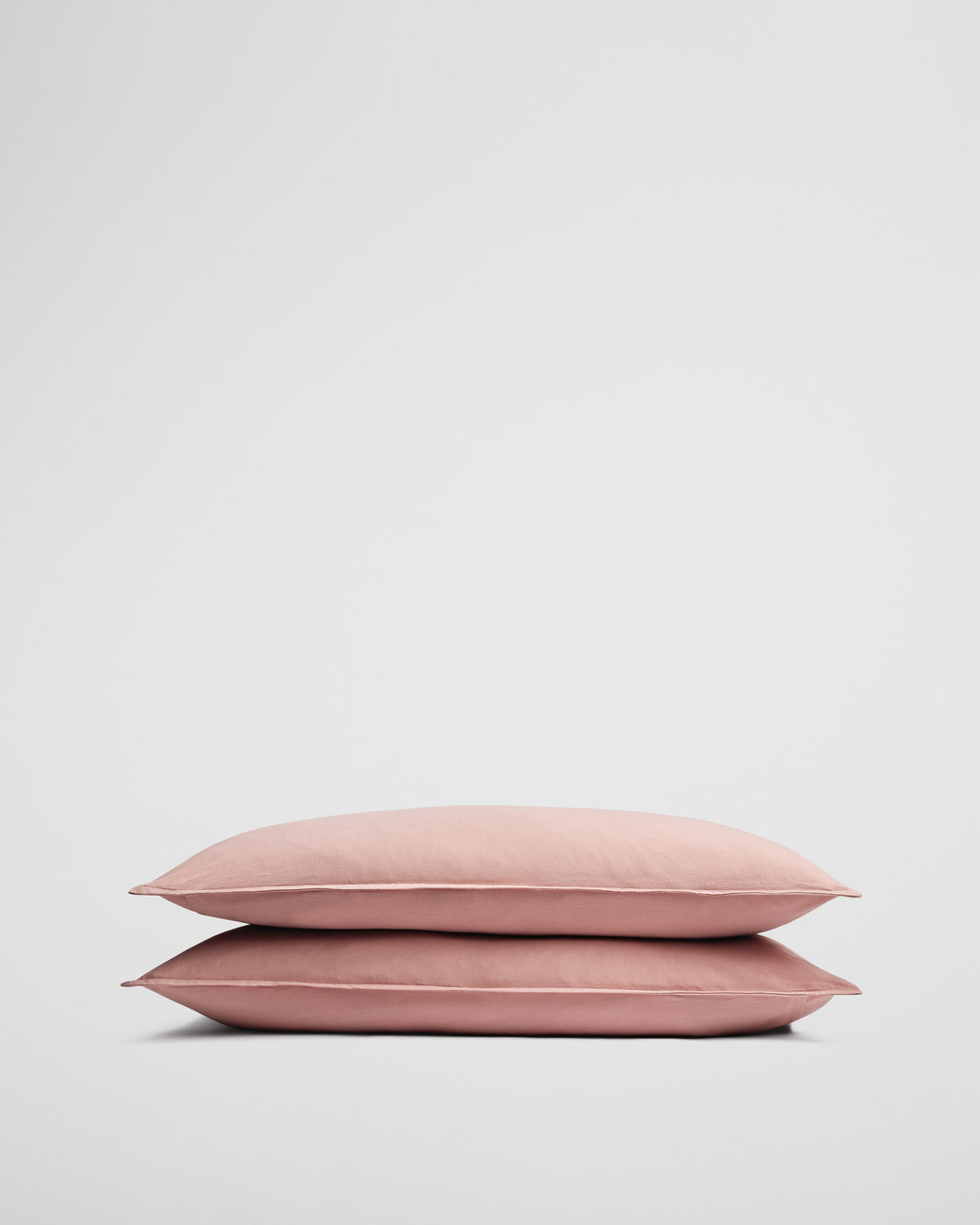 Brae Australian Cotton King Pillowcase Pair