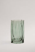 Ernis Small Glass Vase