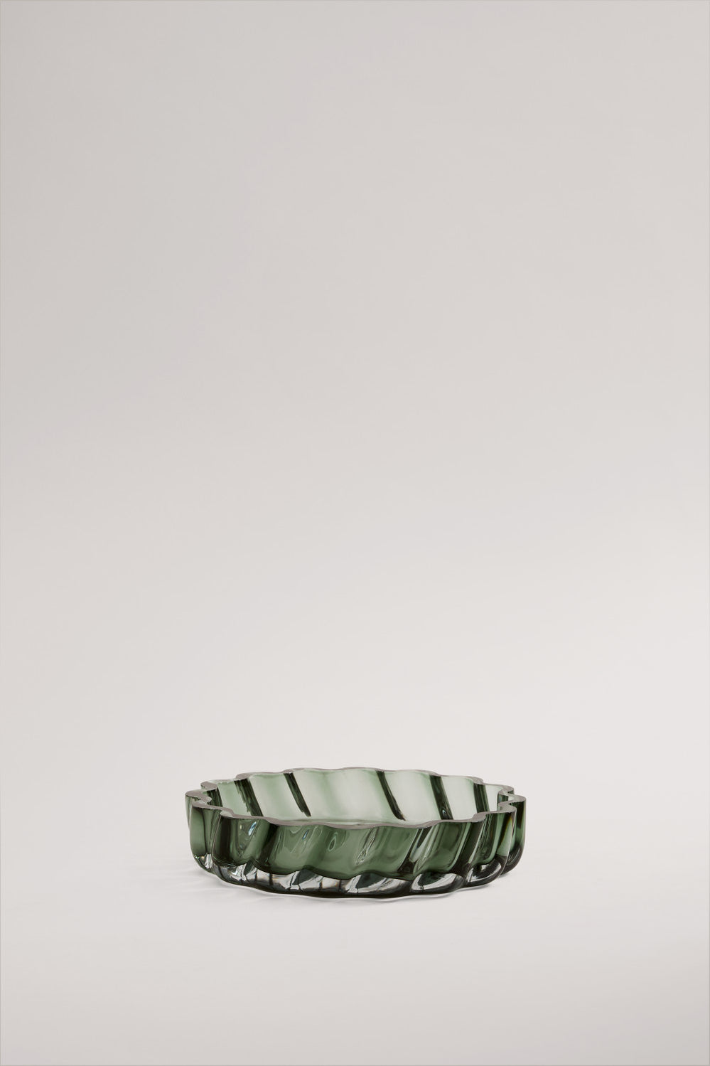 Ernis Small Glass Tray