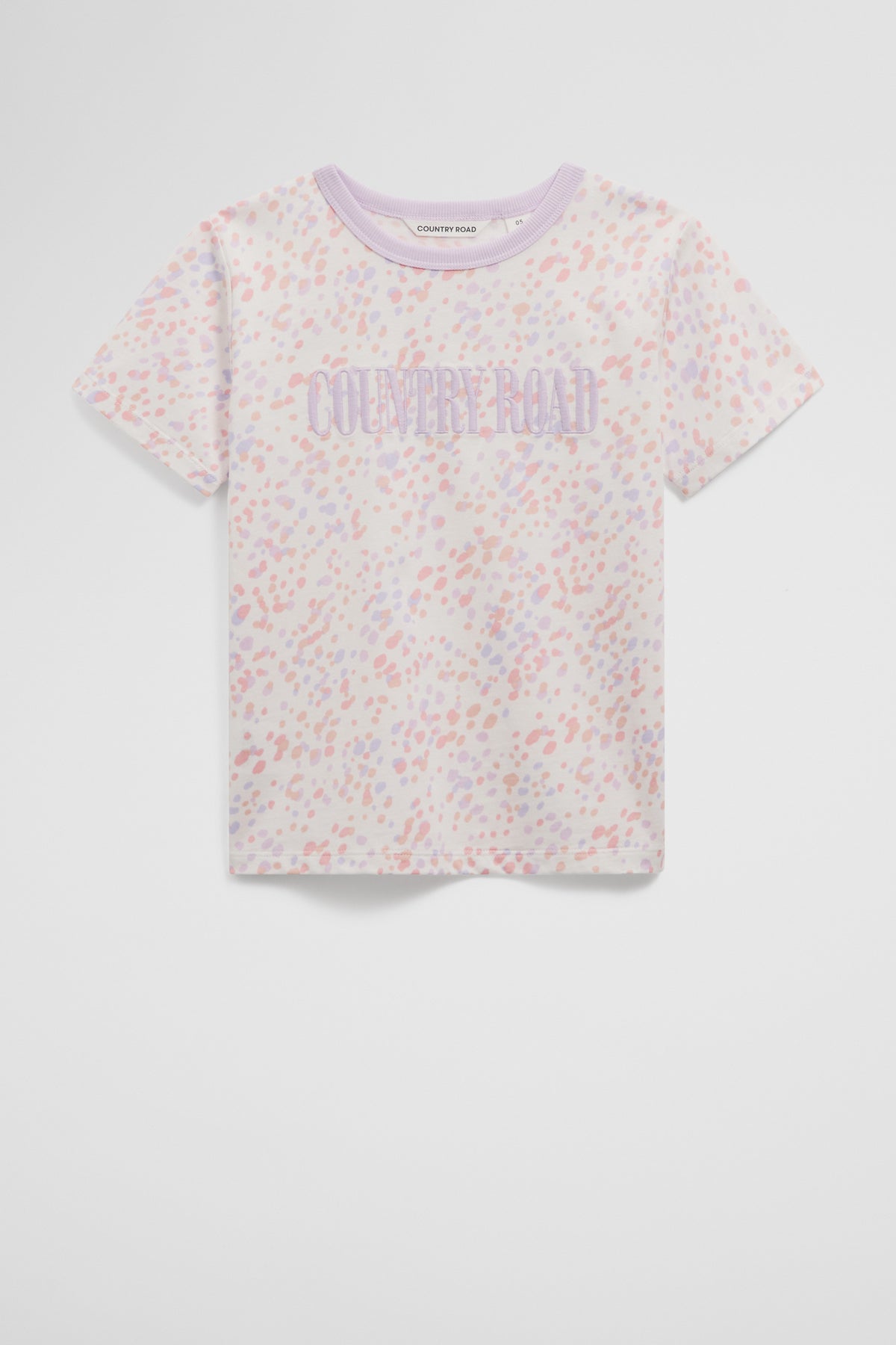Cotton Heritage T-Shirt