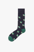 Cotton Blend Eofy Sock
