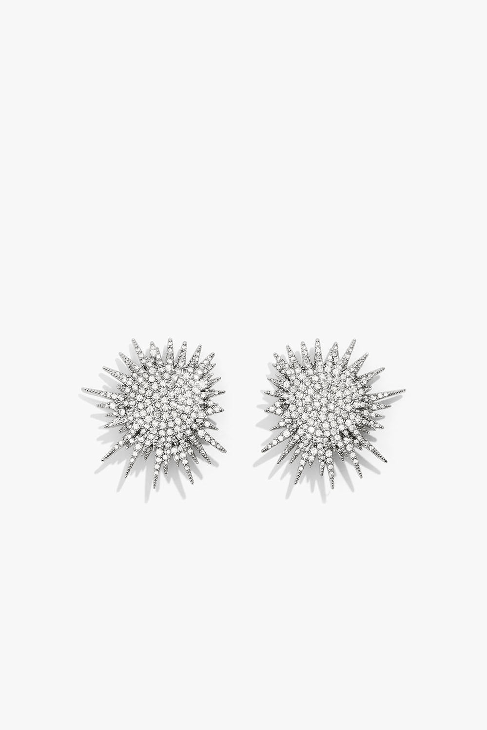 Stella Clip-On Earring