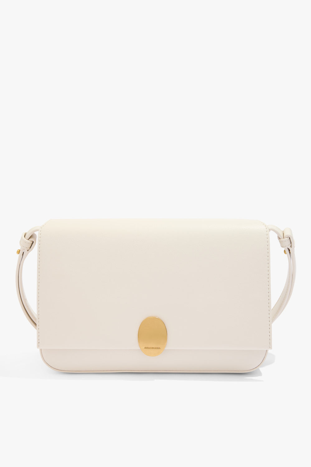 Foldover Pouch Bag