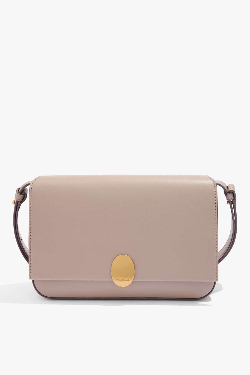 Foldover Pouch Bag