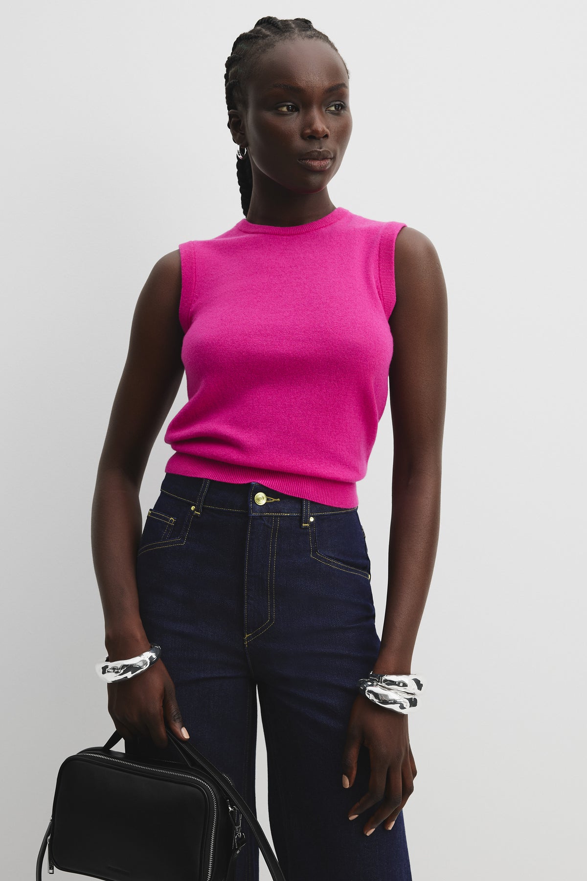 Soft Knit Tank
