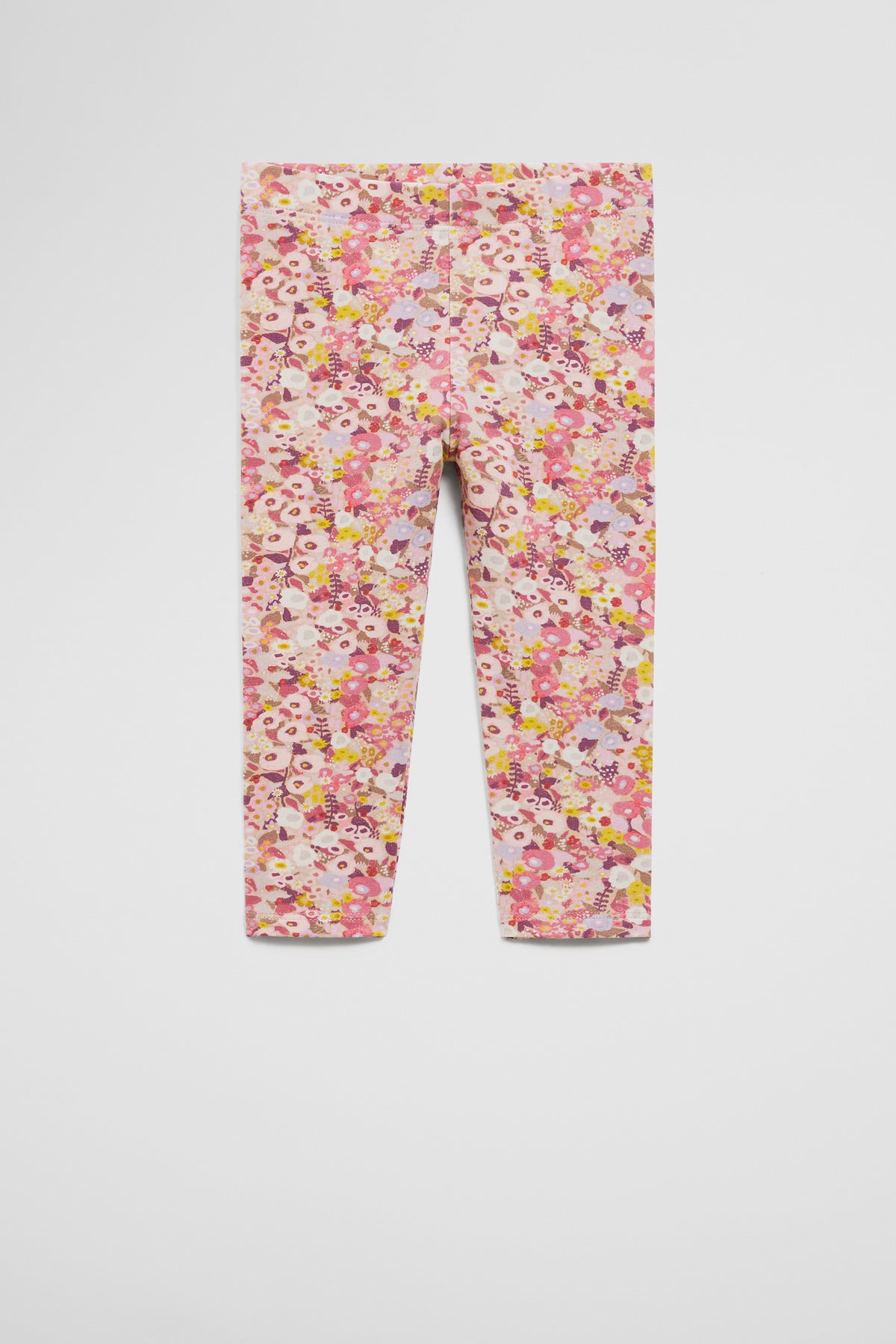 Cotton Garden Legging