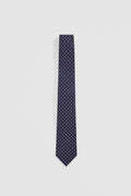 Silk Novelty Tie