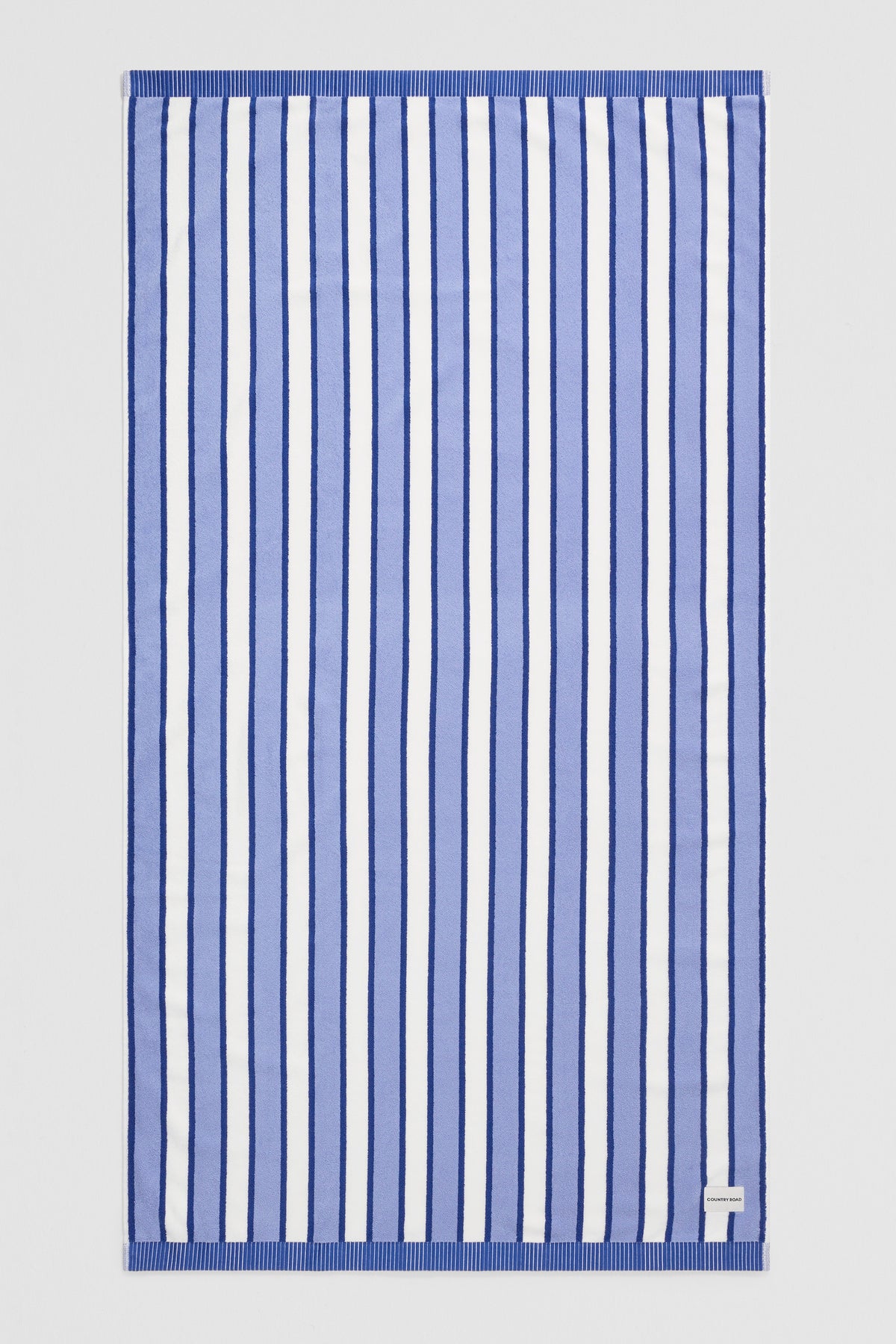 Valencia Australian Cotton Beach Towel