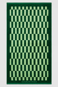 Zafra  Australian Cotton Beach Towel