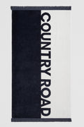 Kos Australian Cotton Beach Towel