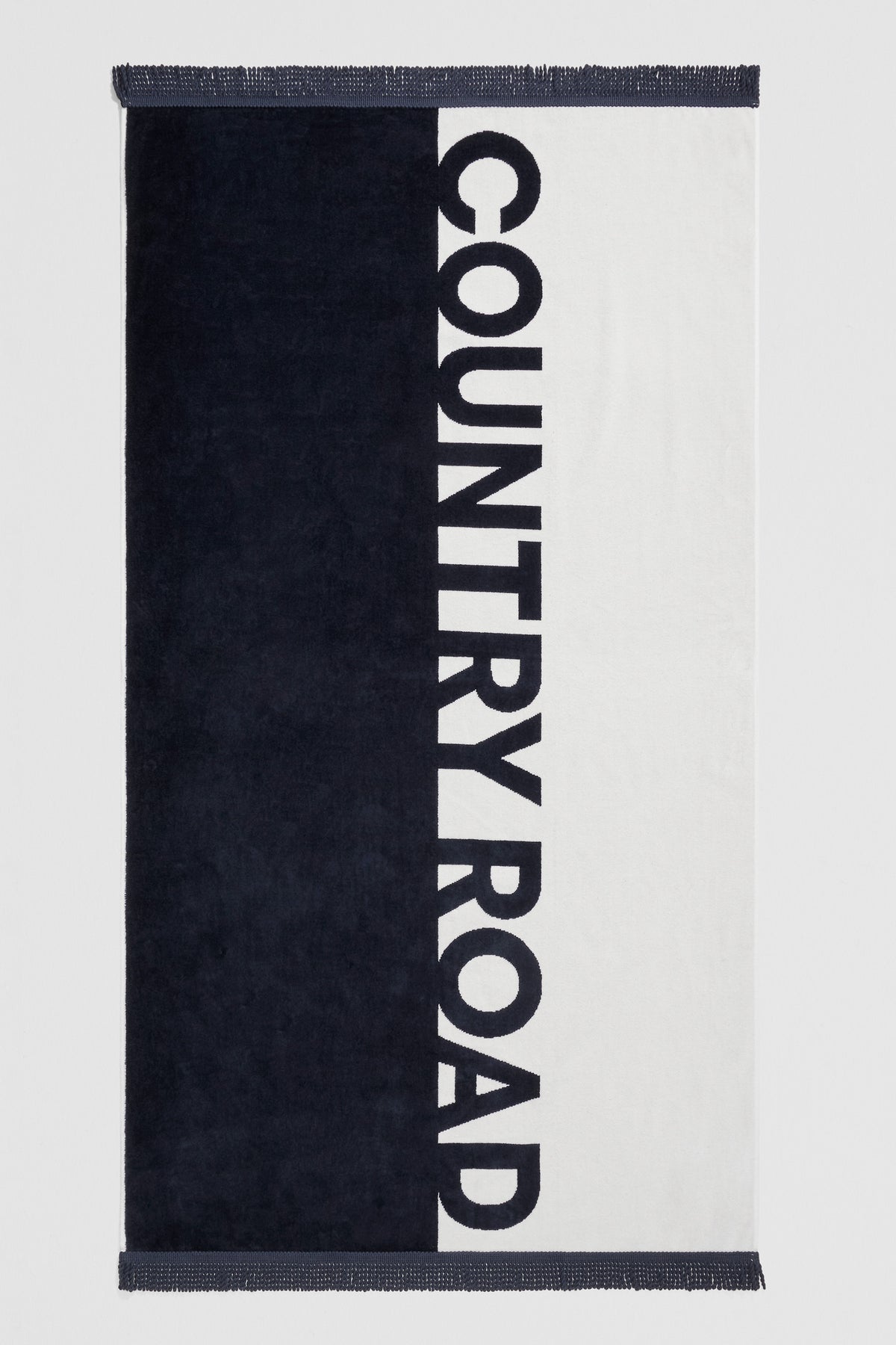 Kos Australian Cotton Beach Towel
