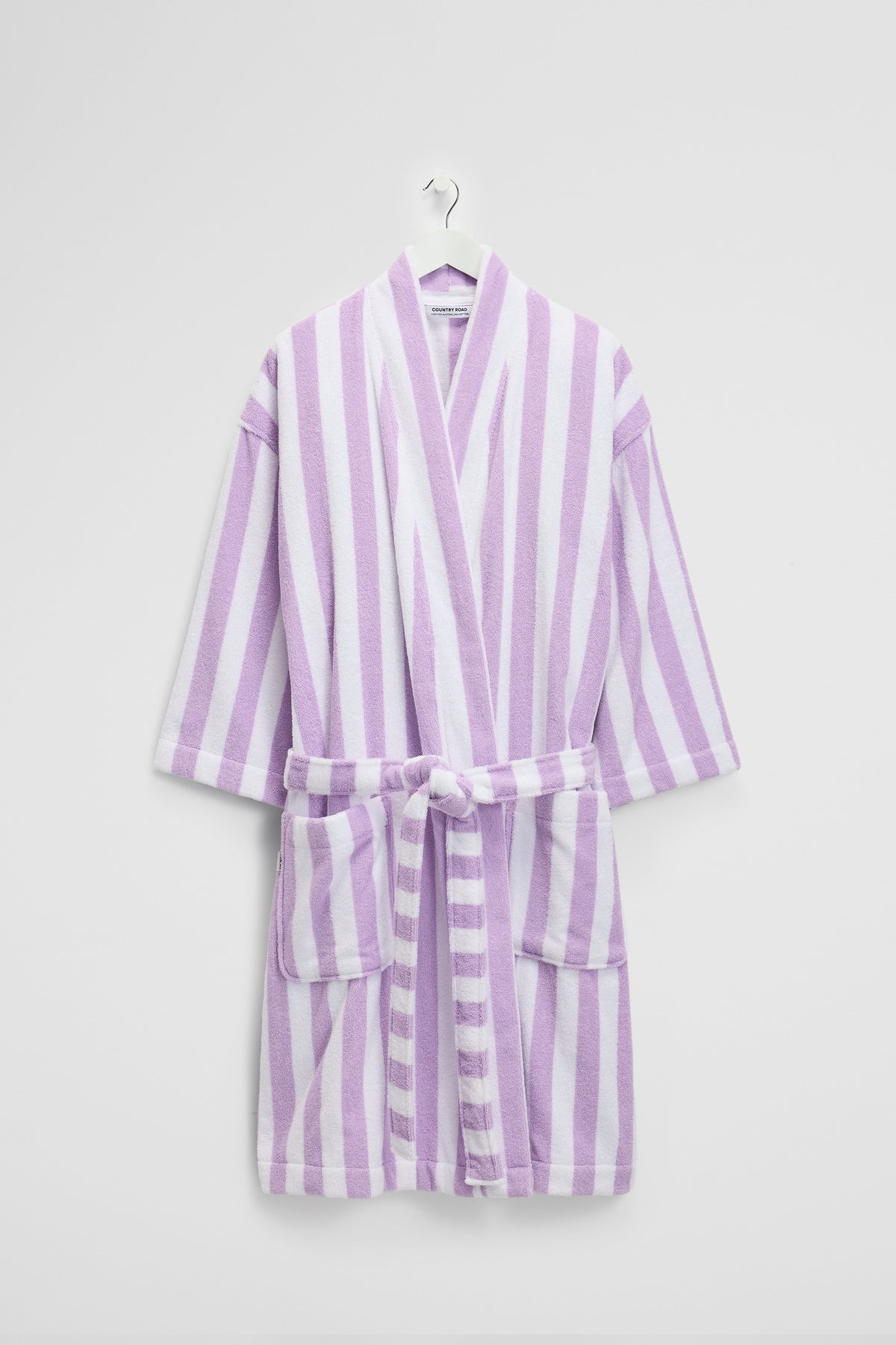 Melba Australian Cotton Pool Robe